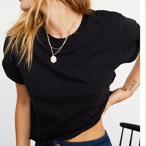 Free People We the Free the Perfect Tee